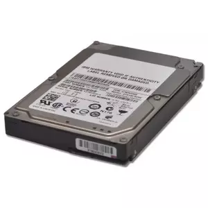 HDD IBM 1.2TB 2.5" SAS 10000RPM 00NA261