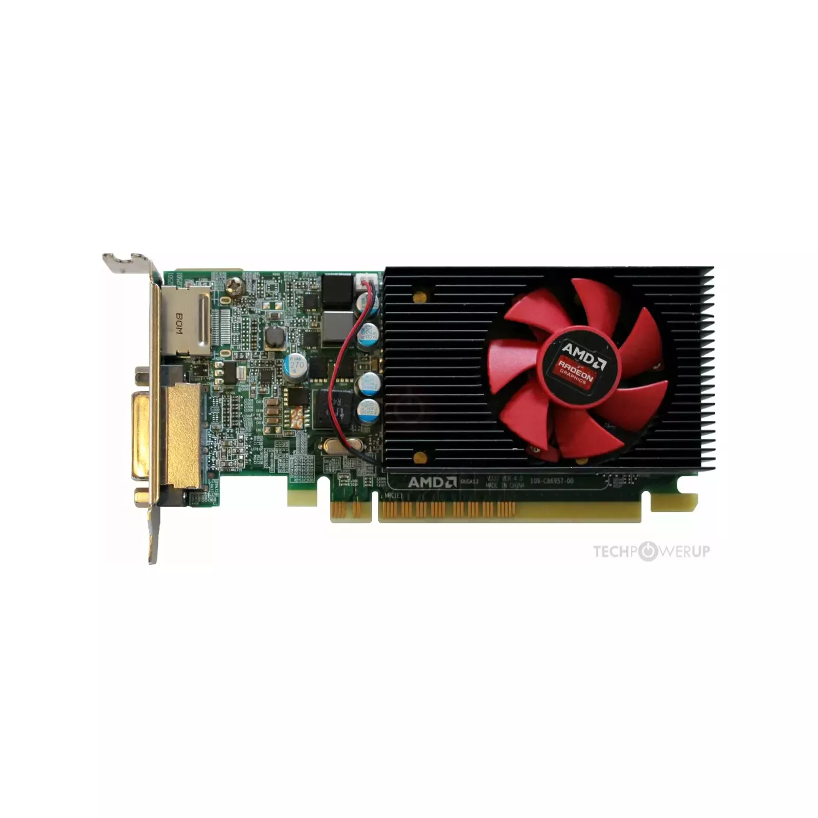 AMD R5430 Photo 1