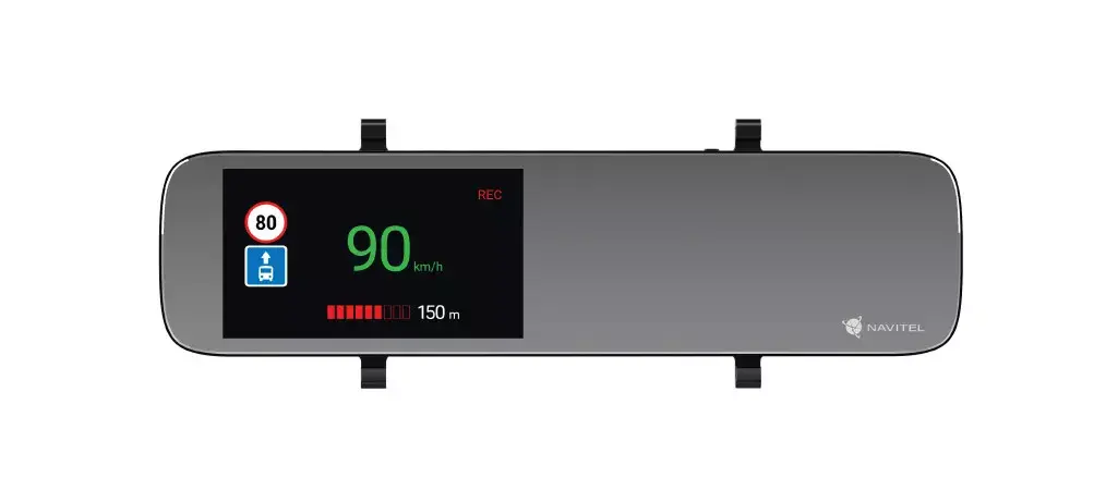 Videoreģistrators Navitel MR450 GPS Photo 3
