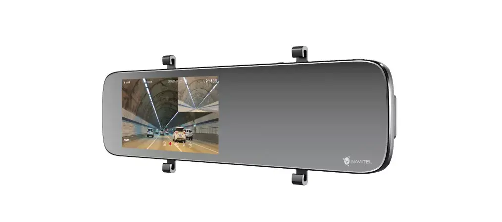 Videoreģistrators Navitel MR450 GPS Photo 4