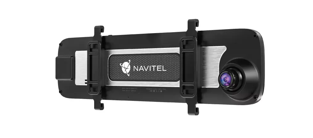 Videoreģistrators Navitel MR450 GPS Photo 5