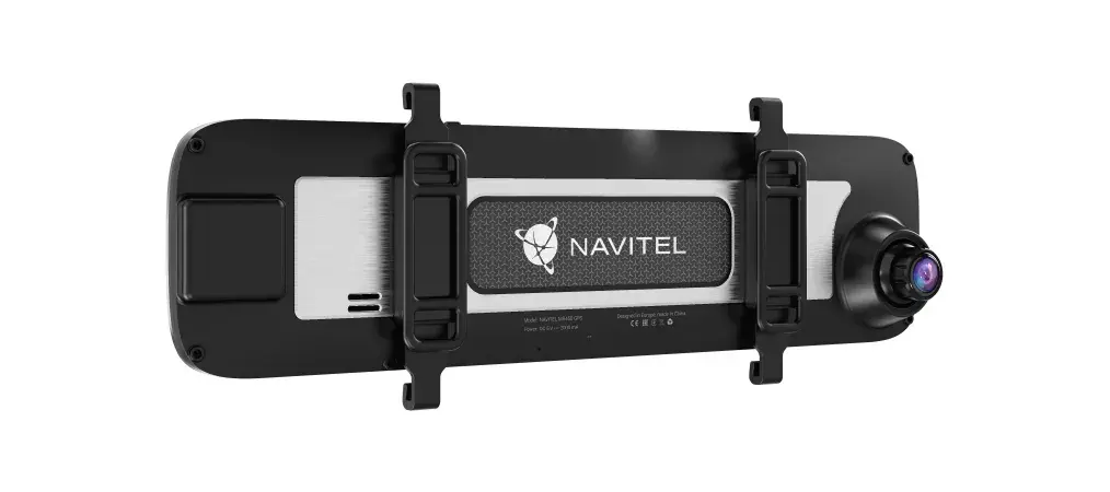 Videoreģistrators Navitel MR450 GPS Photo 6