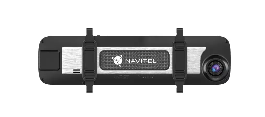 Videoreģistrators Navitel MR450 GPS Photo 7