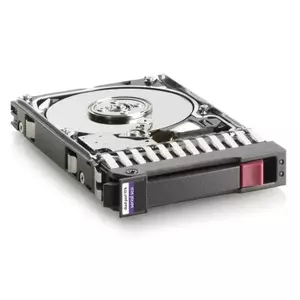 HDD HPE 146 ГБ 2.5" SAS 10000 RPM 418399-001