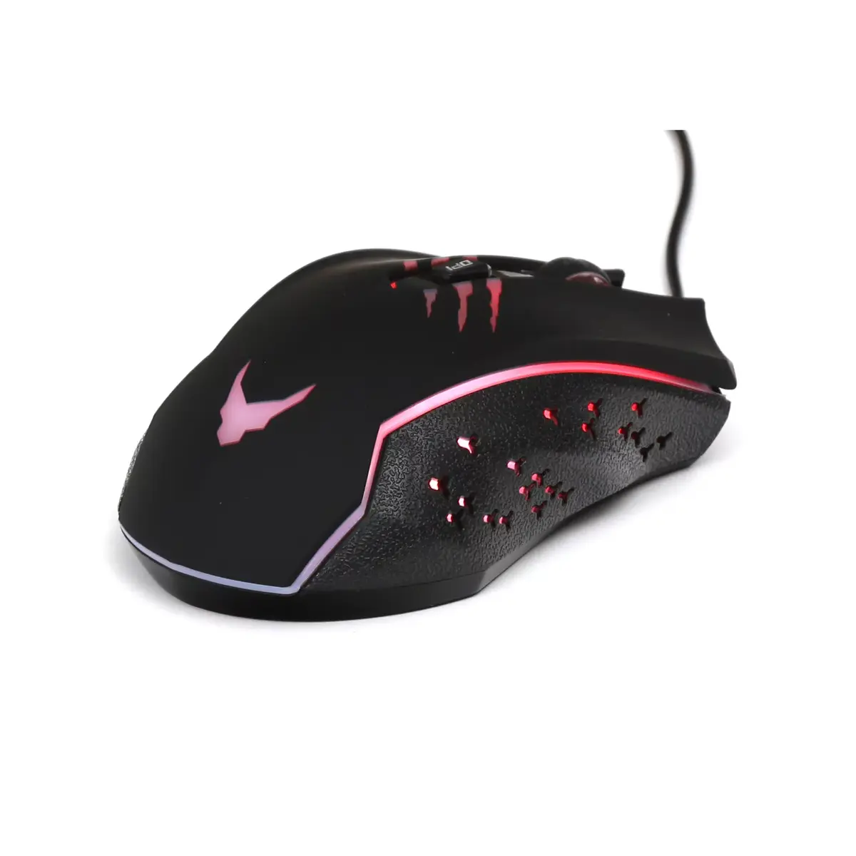Мышь Varr Gaming USB 45661 Photo 2