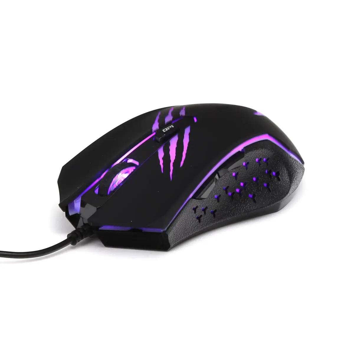 Мышь Varr Gaming USB 45661 Photo 3