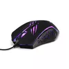 Мышь Varr Gaming USB 45661 Photo 3