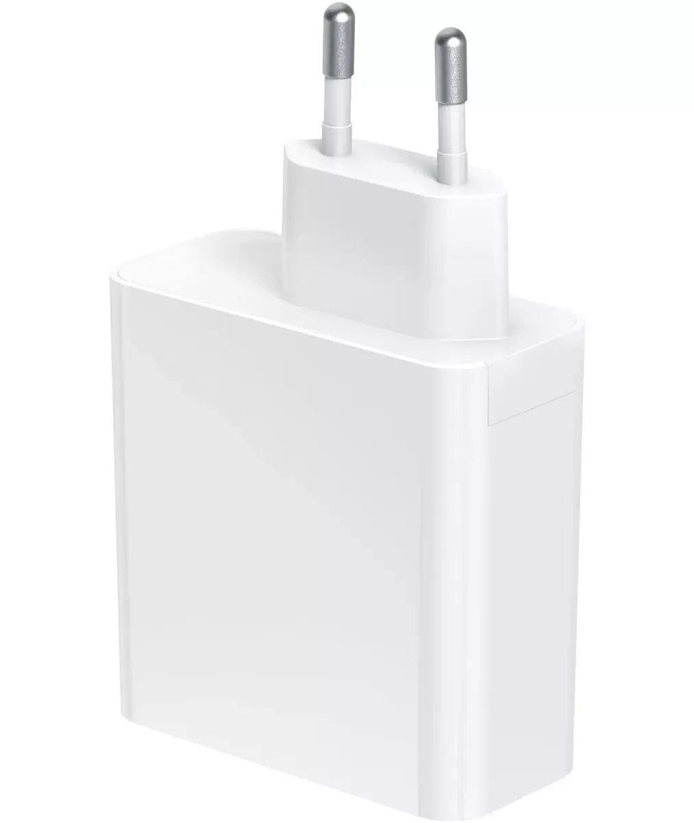 PLATINET PLCUPD65W 65 Вт USB + USB-C Photo 2