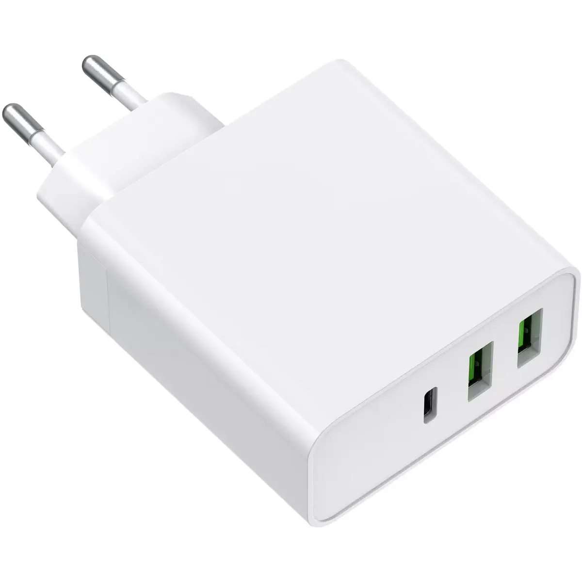 PLATINET PLCUPD65W 65 Вт USB + USB-C Photo 3