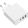 PLATINET PLCUPD65W 65 Вт USB + USB-C Photo 3