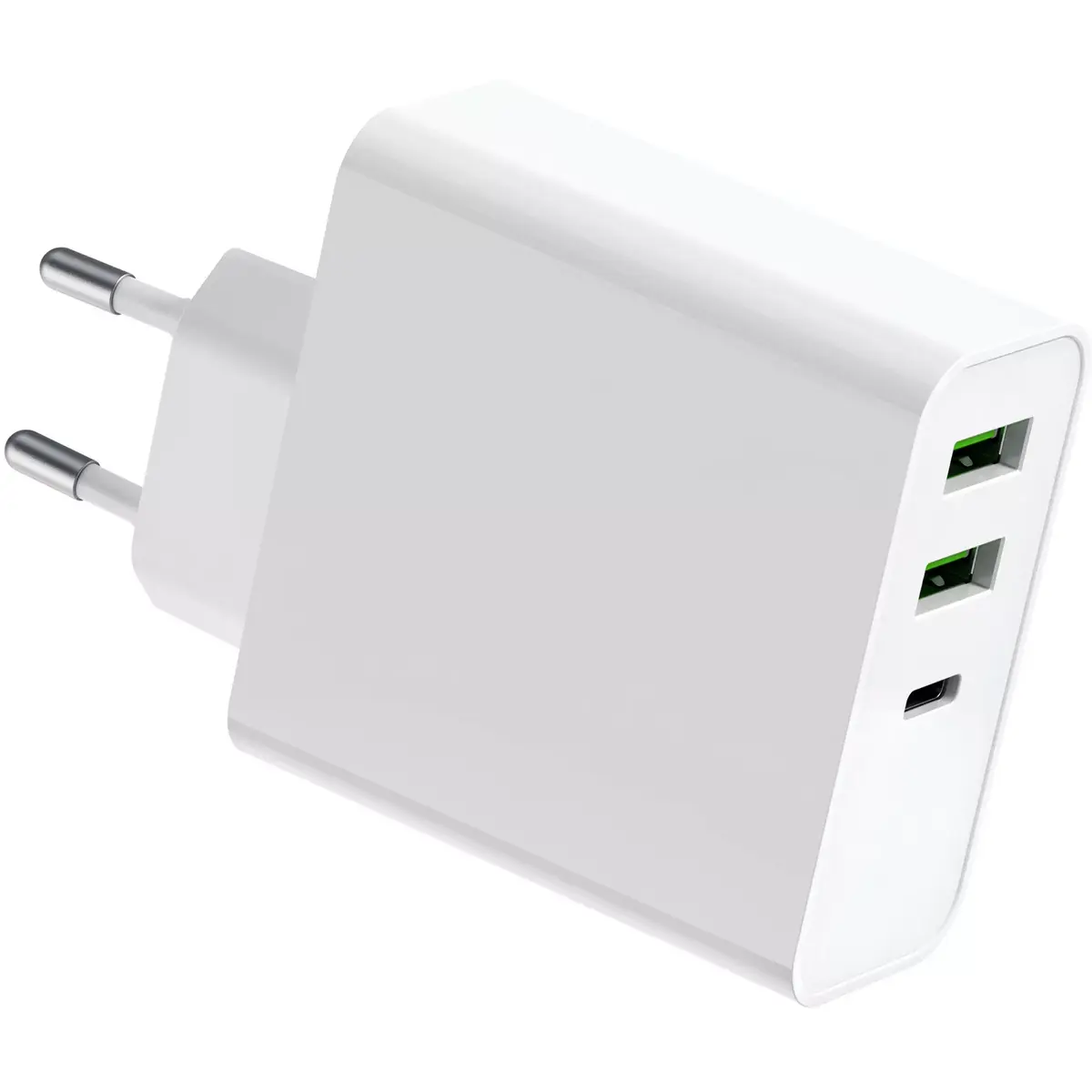 PLATINET PLCUPD65W 65 Вт USB + USB-C Photo 4