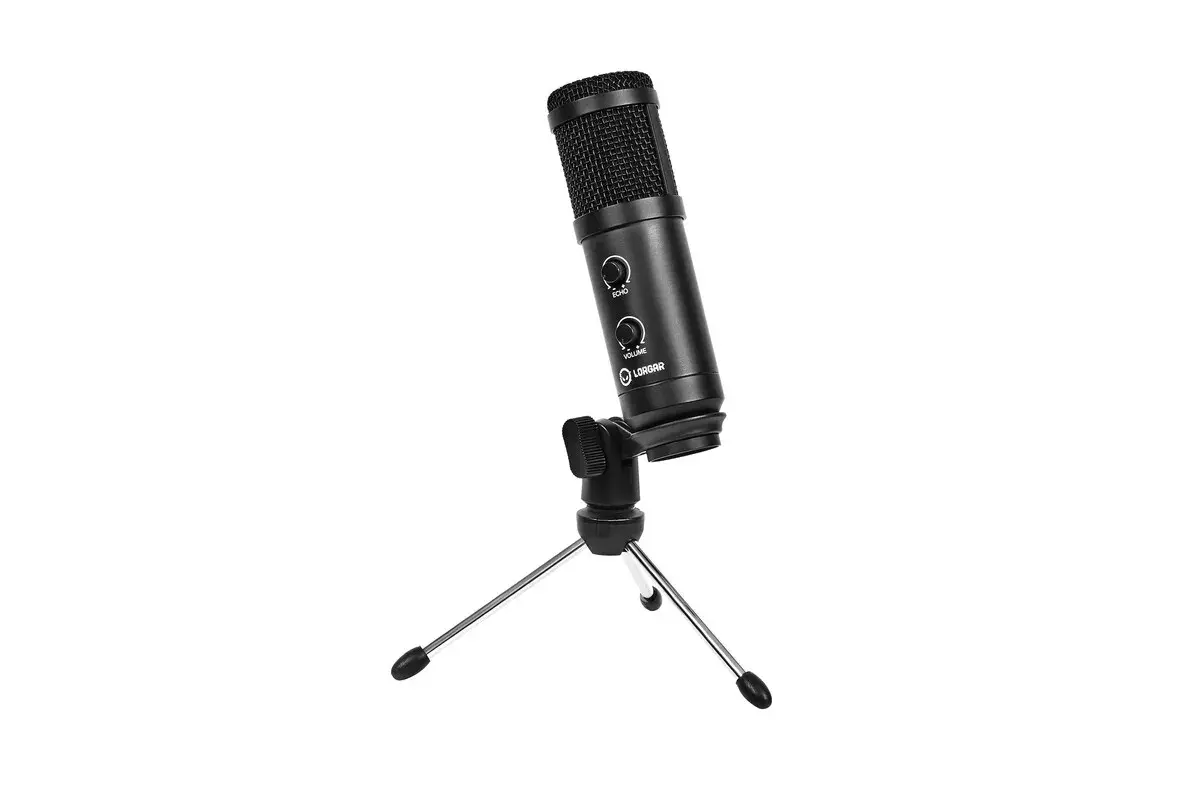 Микрофон для игровой консоли Lorgar LRG-CMT313 Photo 6