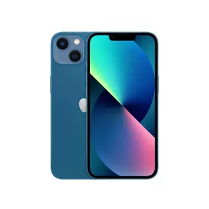 Смартфон Apple iPhone 13 6.1" 128 ГБ Синий