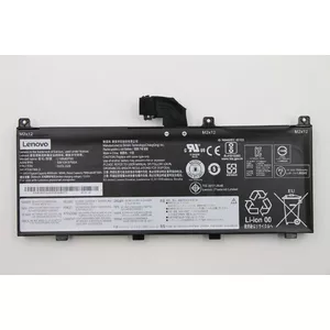 Внутренний литий‑ионный аккумулятор для ноутбука Lenovo 90Wh 02DL028