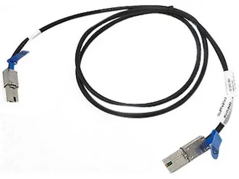 Ārējais miniSAS Serial Attached kabelis, HP