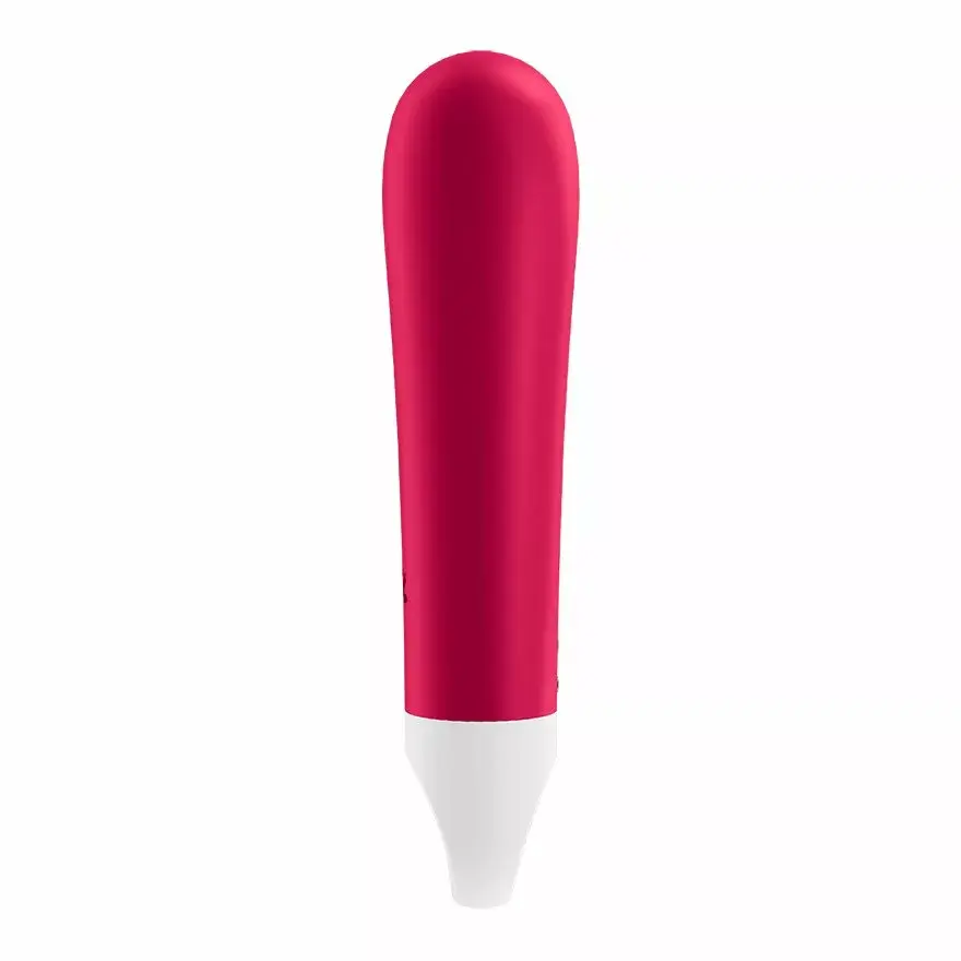 Satisfyer Ultra Power Bullet мини‑вибратор 106,5 мм Photo 2