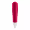 Satisfyer Ultra Power Bullet мини‑вибратор 106,5 мм Photo 2