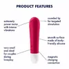 Satisfyer Ultra Power Bullet мини‑вибратор 106,5 мм Photo 3