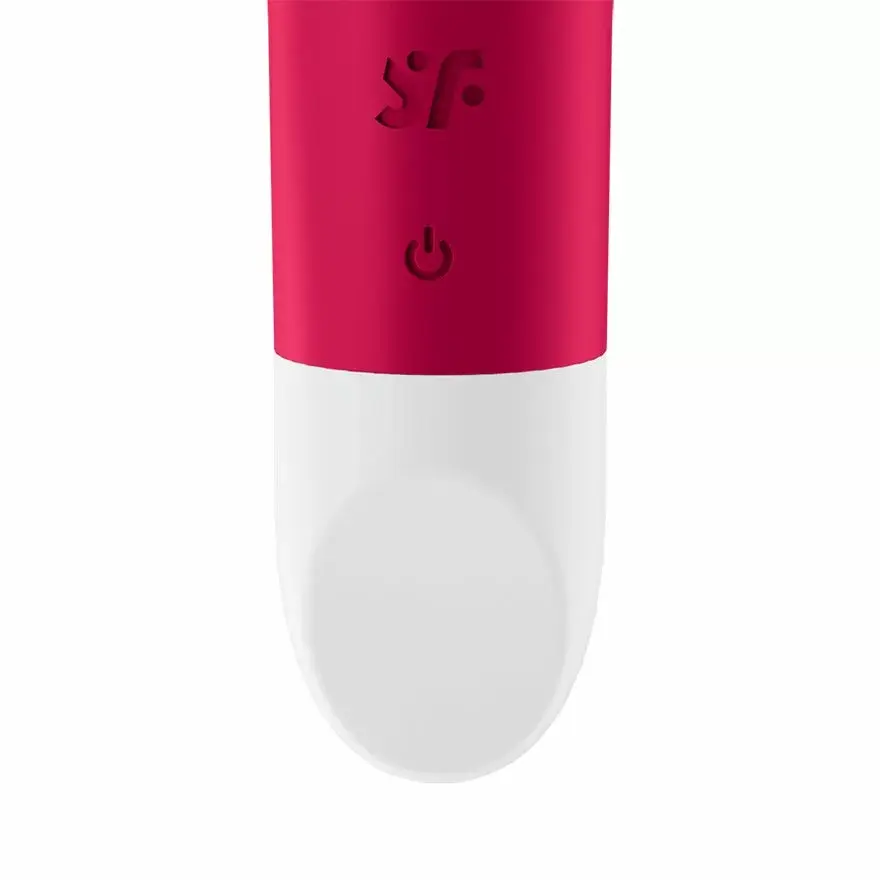 Satisfyer Ultra Power Bullet мини‑вибратор 106,5 мм Photo 4
