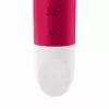 Satisfyer Ultra Power Bullet мини‑вибратор 106,5 мм Photo 4