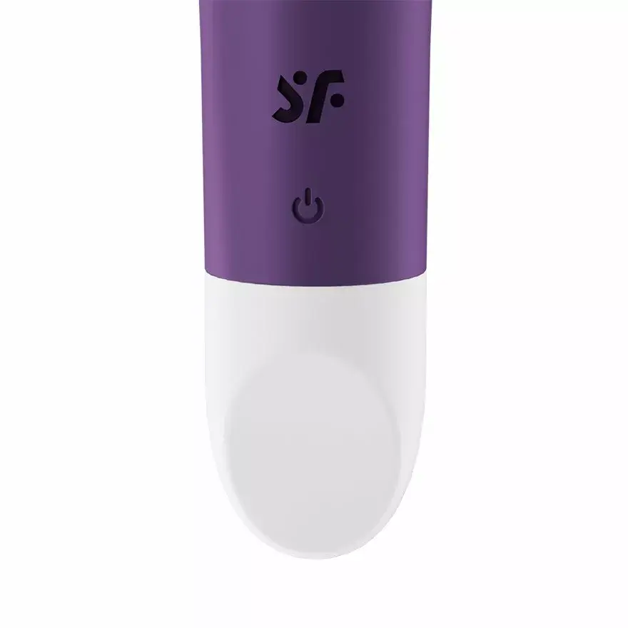 Satisfyer Ultra Power Bullet 2 мини‑вибратор Photo 2
