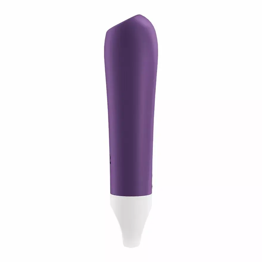Satisfyer Ultra Power Bullet 2 мини‑вибратор Photo 4