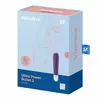 Satisfyer Ultra Power Bullet 2 мини‑вибратор Photo 5