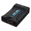 Преобразователь SCART в HDMI PREMIUMCORD khscart02 1080P Photo 2