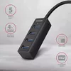 USB хаб Axagon HUE-M1AL Photo 2