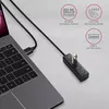 USB хаб Axagon HUE-M1AL Photo 3
