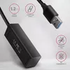 USB хаб Axagon HUE-M1AL Photo 4