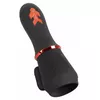 Glansa masturbators Rebel Silicone Black — 2 motori, 10 režīmi Photo 2