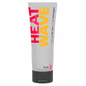 Just Play Heat Wave Erotic80ml