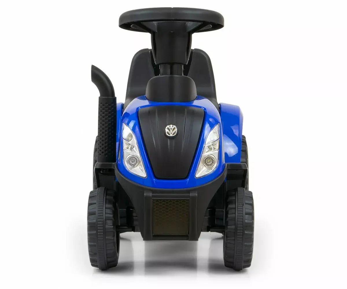 Каталка milly mally New Holland T7 трактор 27652 Photo 3