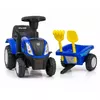 Каталка milly mally New Holland T7 трактор 27652 Photo 4
