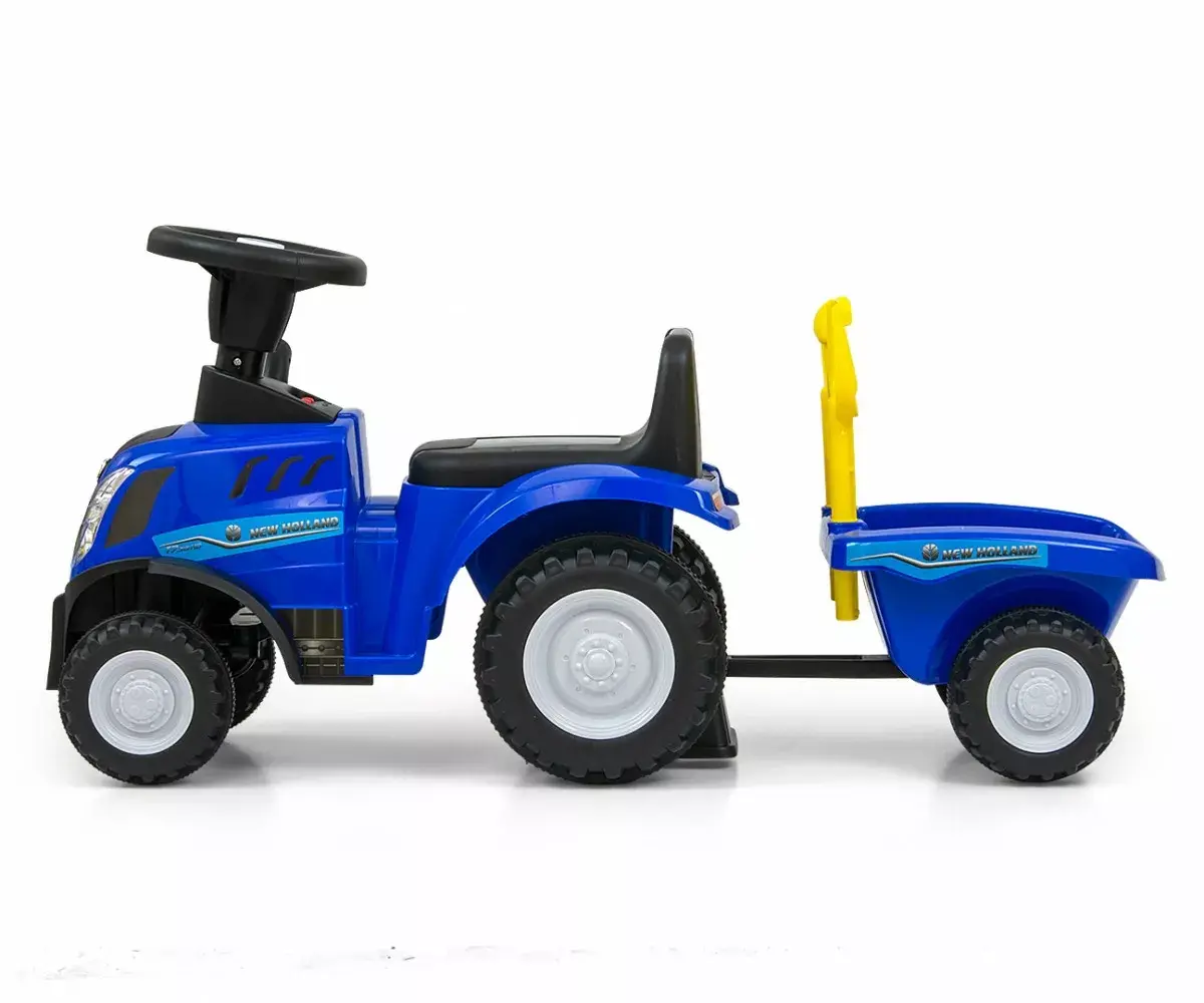 Каталка milly mally New Holland T7 трактор 27652 Photo 9