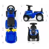 Каталка milly mally New Holland T7 трактор 27652 Photo 10