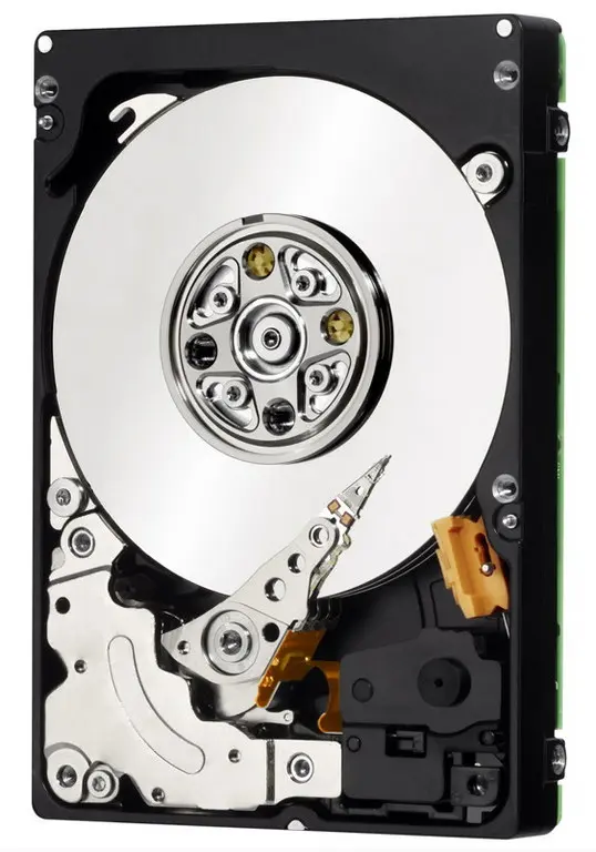 Lenovo 300GB 10K SAS 2.5