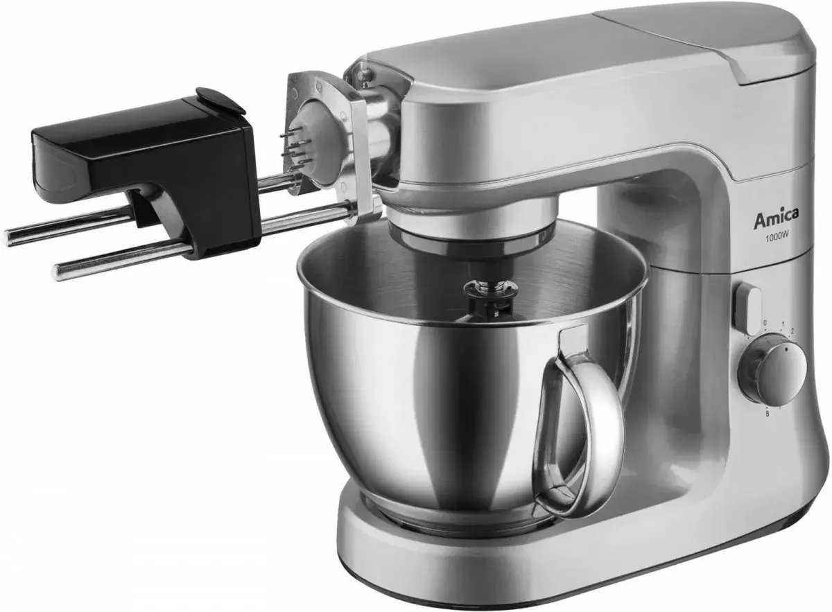 Кухонный комбайн AMICA KML 6011 Photo 2