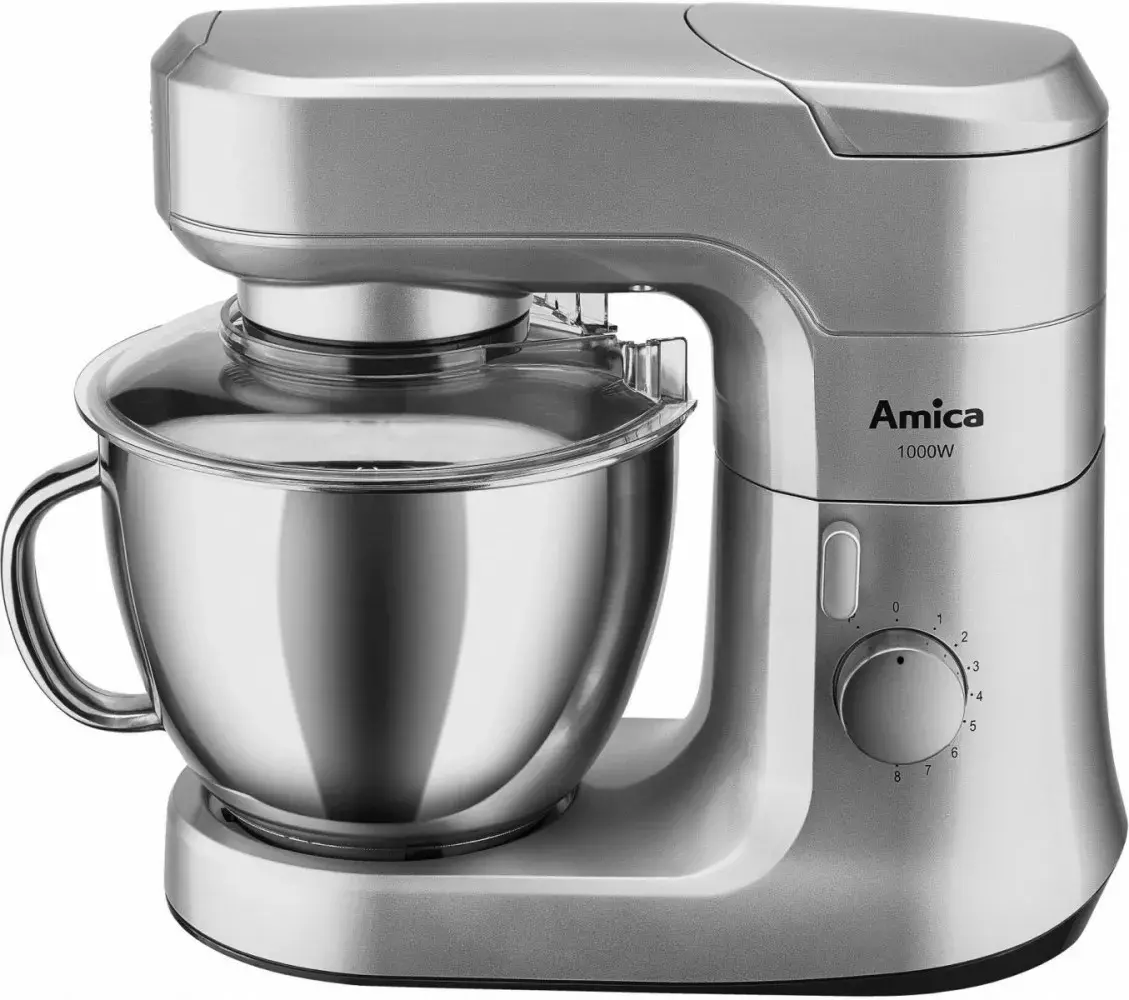 Кухонный комбайн AMICA KML 6011 Photo 3