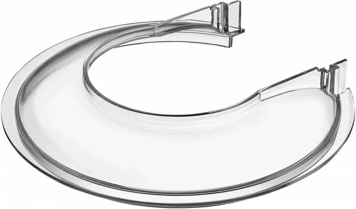 Кухонный комбайн AMICA KML 6011 Photo 12