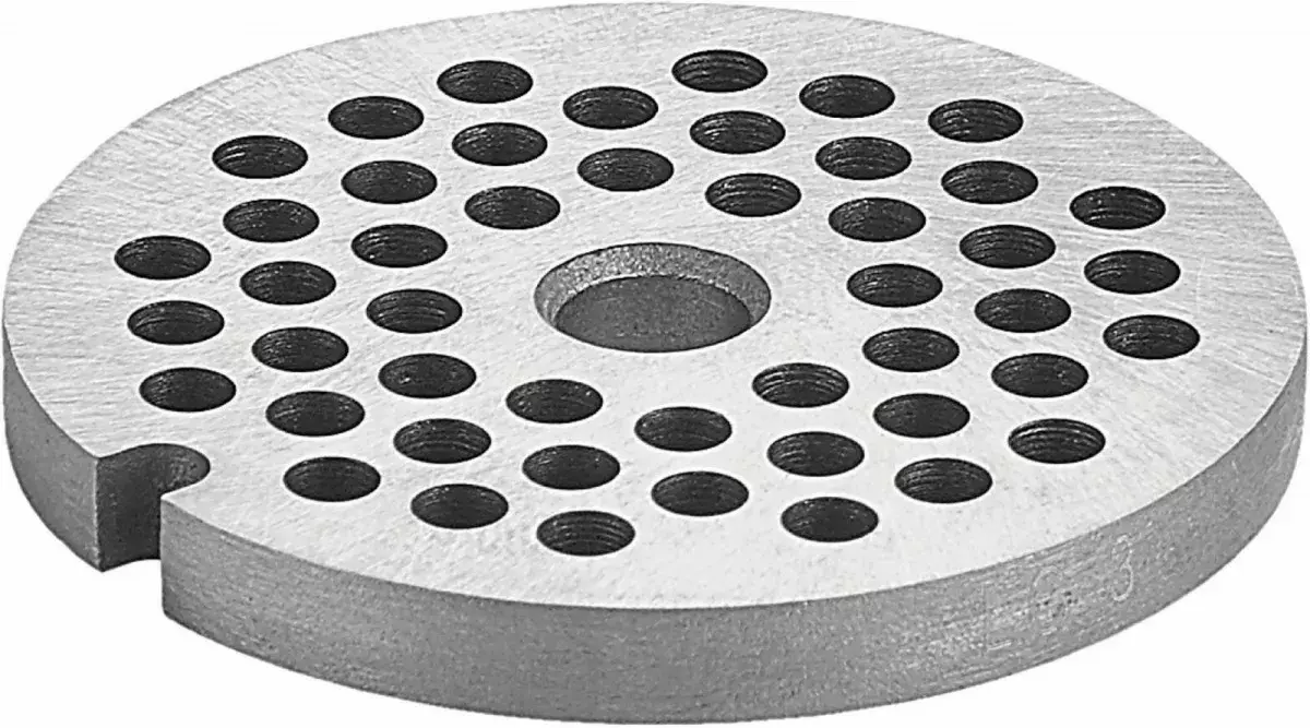 Кухонный комбайн AMICA KML 6011 Photo 20