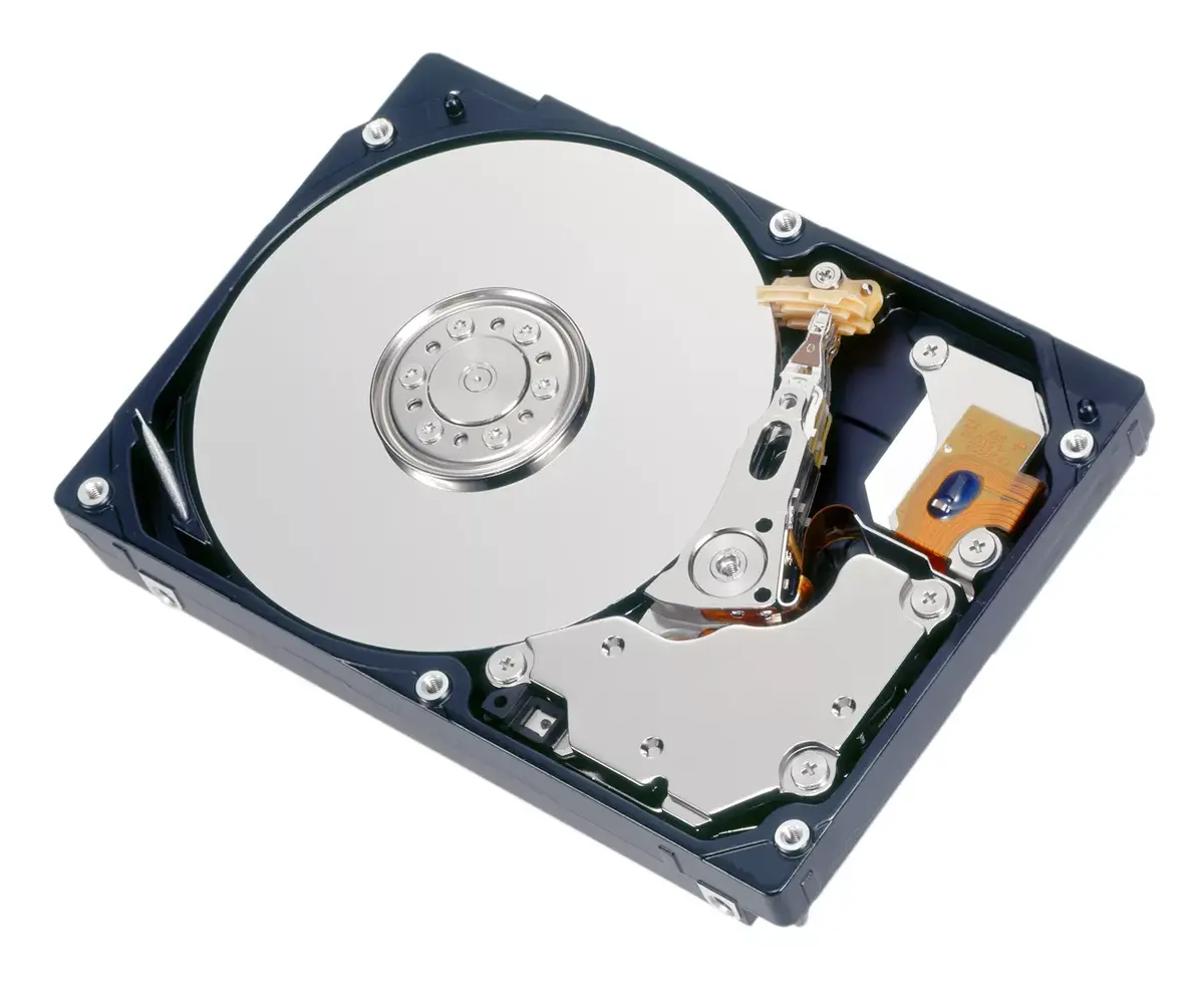 Fujitsu S26361-F5550-L990 Iekšējais cietais disks 900