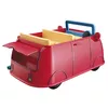 Car Hasbro Peppa Pig Peppa's Family Red Car Photo 3