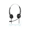 Austiņas Sandberg USB+RJ9/11 Headset Pro Stereo Photo 7