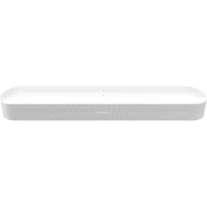 Sonos Beam (Gen 2) Balts