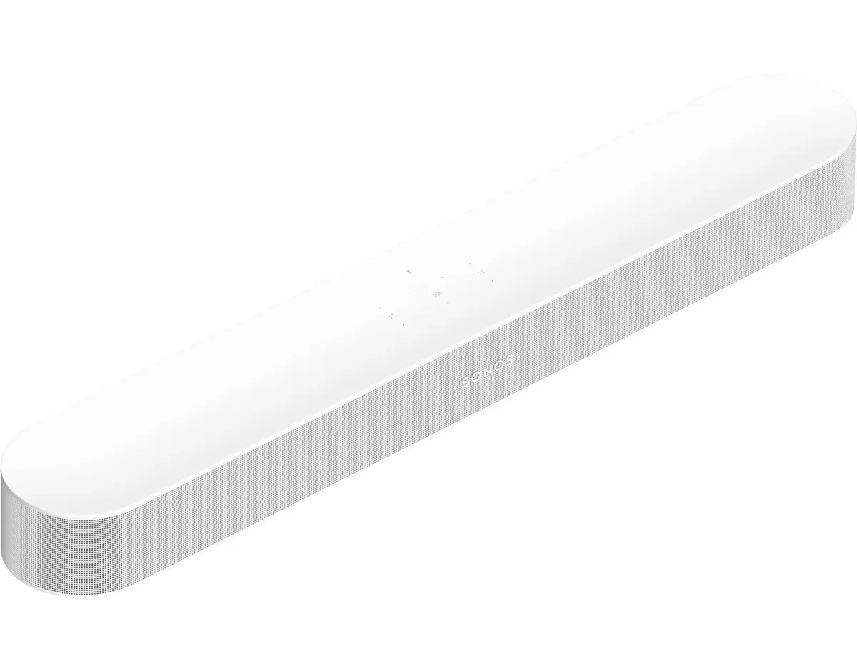 Колонка Sonos Beam (Gen 2) BEAM2EU1 Photo 2