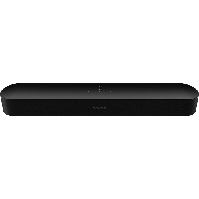 Sonos BEAM2EU1BLK Photo 1