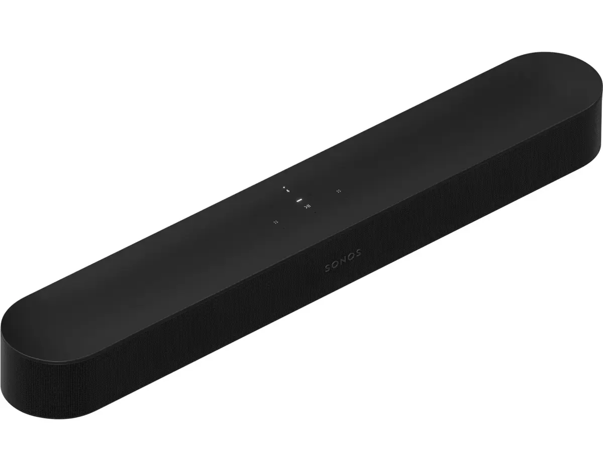 Колонка Sonos Beam (Gen 2) BEAM2EU1BLK Photo 2