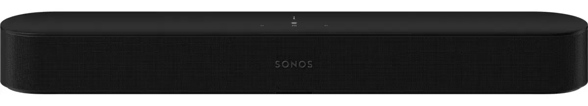 Колонка Sonos Beam (Gen 2) BEAM2EU1BLK Photo 3